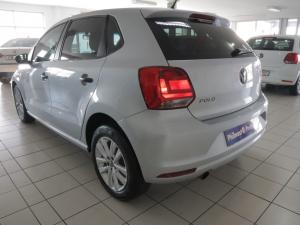 Volkswagen Polo Vivo hatch 1.4 Trendline - Image 6