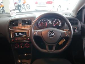Volkswagen Polo Vivo hatch 1.4 Trendline - Image 9