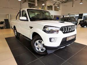 Mahindra Pik Up 2.2CRDe single cab S6 - Image 1