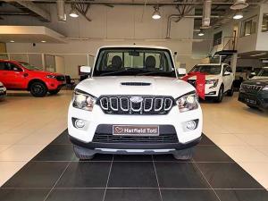 Mahindra Pik Up 2.2CRDe single cab S6 - Image 2