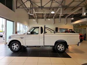 Mahindra Pik Up 2.2CRDe single cab S6 - Image 4