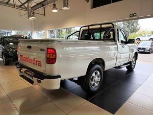 Mahindra Pik Up 2.2CRDe single cab S6 - Image 8