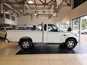 Mahindra Pik Up 2.2CRDe single cab S6 - Image 9