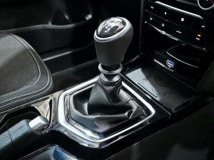 Mahindra XUV 3XO 1.2T AX5 manual - Image 12