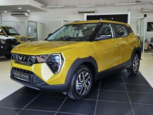 Mahindra XUV 3XO 1.2T AX5 manual - Image 13