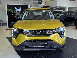 Mahindra XUV 3XO 1.2T AX5 manual - Image 14