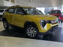 Thumbnail Mahindra XUV 3XO 1.2T AX5 manual