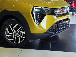 Mahindra XUV 3XO 1.2T AX5 manual - Image 5