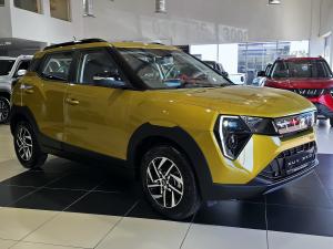 Mahindra XUV 3XO 1.2T AX5 manual - Image 6