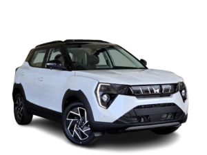 Mahindra XUV 3XO 1.2T AX7L - Image 1