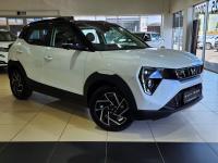Thumbnail Mahindra XUV 3XO 1.2T AX7L