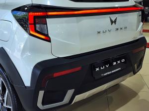 Mahindra XUV 3XO 1.2T AX7L - Image 9