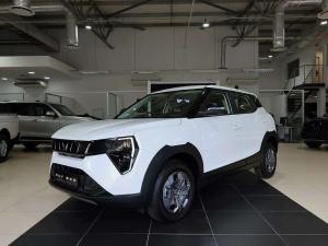 Mahindra XUV 3XO 1.2T MX3 auto - Image 11
