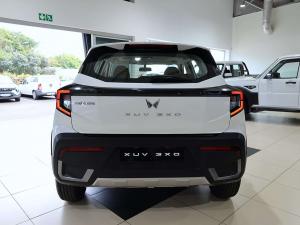 Mahindra XUV 3XO 1.2T MX3 auto - Image 3