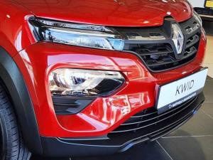 Renault Kwid 1.0 Techno auto - Image 4