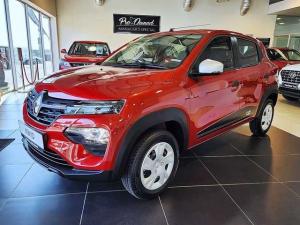 Renault Kwid 1.0 Techno auto - Image 5