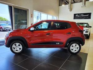Renault Kwid 1.0 Techno auto - Image 7