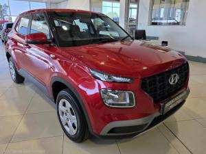Hyundai Venue 1.0T Motion manual - Image 1