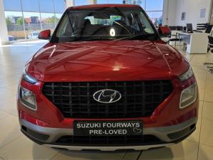 Hyundai Venue 1.0T Motion manual - Image 2