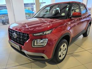 Hyundai Venue 1.0T Motion manual - Image 3