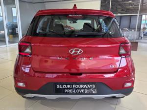 Hyundai Venue 1.0T Motion manual - Image 7