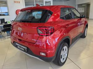 Hyundai Venue 1.0T Motion manual - Image 8
