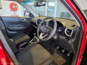 Hyundai Venue 1.0T Motion manual - Image 9