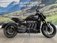 Thumbnail Triumph Rocket 3 Storm R