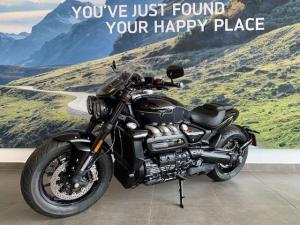 Triumph Rocket 3 Storm R - Image 6