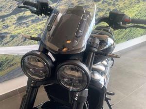 Triumph Rocket 3 Storm R - Image 7