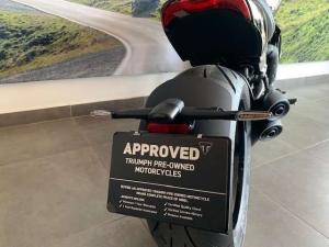 Triumph Rocket 3 Storm R - Image 8