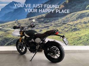 Triumph Scrambler 400X - Image 5