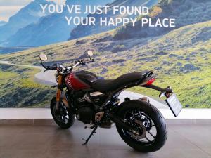 Triumph Speed 400X - Image 5