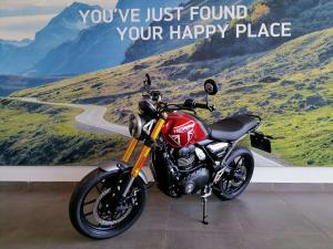 Triumph Speed 400X - Image 6