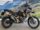 Thumbnail Triumph Tiger 1200 Rally Explorer