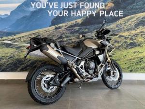 Triumph Tiger 1200 Rally Explorer - Image 3