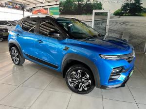 Renault Kiger 1.0 Turbo Intens - Image 1