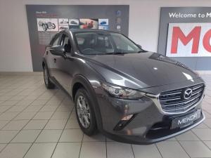 Mazda CX-3 2.0 Dynamic - Image 6