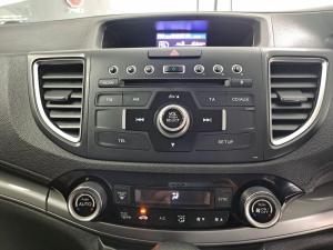 Honda CR-V 2.0 Comfort auto - Image 17