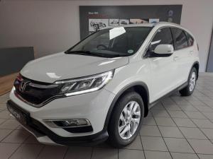 Honda CR-V 2.0 Comfort auto - Image 1