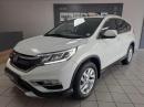 Thumbnail Honda CR-V 2.0 Comfort auto