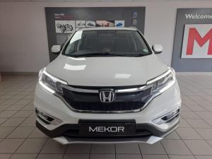 Honda CR-V 2.0 Comfort auto - Image 2