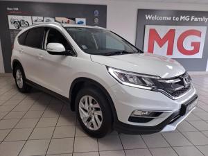 Honda CR-V 2.0 Comfort auto - Image 4