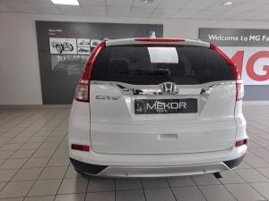 Honda CR-V 2.0 Comfort auto - Image 5