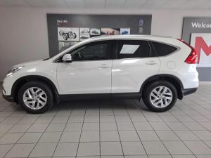 Honda CR-V 2.0 Comfort auto - Image 7