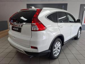 Honda CR-V 2.0 Comfort auto - Image 8
