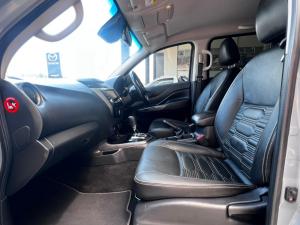Nissan Navara 2.5DDTi double cab Pro-2X - Image 10