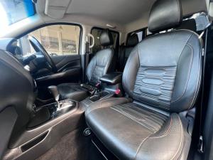 Nissan Navara 2.5DDTi double cab Pro-2X - Image 11