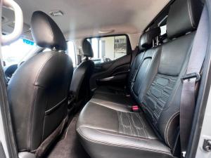 Nissan Navara 2.5DDTi double cab Pro-2X - Image 12