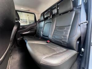 Nissan Navara 2.5DDTi double cab Pro-2X - Image 13